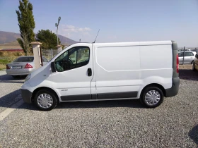 Renault Trafic 2500-150-6 .  | Mobile.bg    2