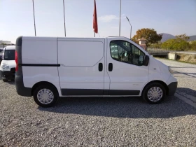 Renault Trafic 2500-150-6 .  | Mobile.bg    6