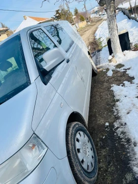 VW Transporter 2.5 tdi, снимка 6