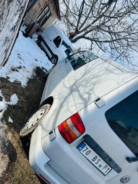 VW Transporter 2.5 tdi, снимка 3