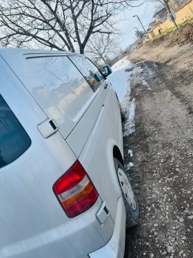 VW Transporter 2.5 tdi, снимка 4