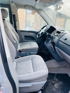 VW Transporter 2.5 tdi, снимка 9