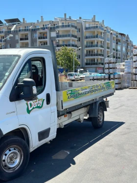     Fiat Ducato 2008