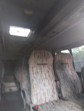 Mercedes-Benz Sprinter 515 | Mobile.bg    8