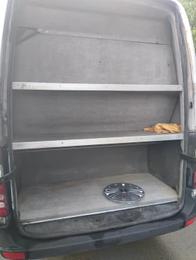 Mercedes-Benz Sprinter 515 | Mobile.bg    5