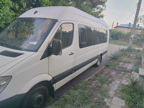 Mercedes-Benz Sprinter 515 | Mobile.bg    2