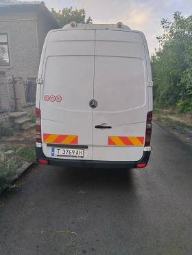 Mercedes-Benz Sprinter 515 | Mobile.bg    4