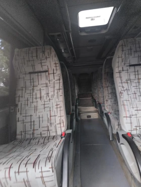 Mercedes-Benz Sprinter 515 | Mobile.bg    7