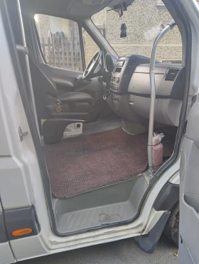 Mercedes-Benz Sprinter 515 | Mobile.bg    12