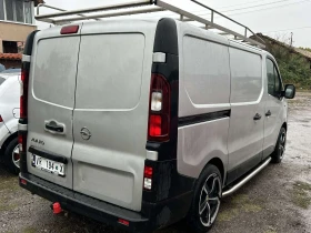 Opel Vivaro | Mobile.bg    5