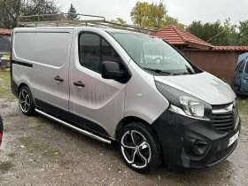Opel Vivaro | Mobile.bg    3