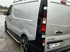 Opel Vivaro | Mobile.bg    4