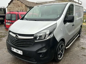 Opel Vivaro | Mobile.bg    2