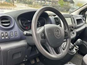 Opel Vivaro | Mobile.bg    7