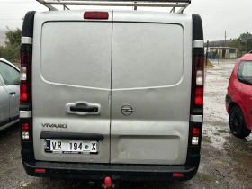 Opel Vivaro | Mobile.bg    6