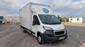 Peugeot Boxer | Mobile.bg    3