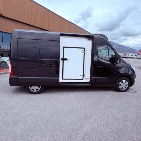 Renault Master ХЛАДИЛЕН;2.3-170к.с.;EURO-6B;КЛИМА;НАВИ;ТЕМПОМАТ | Auto.bg — изображение 13