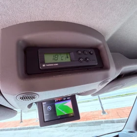 Renault Master ХЛАДИЛЕН;2.3-170к.с.;EURO-6B;КЛИМА;НАВИ;ТЕМПОМАТ | Auto.bg — изображение 11