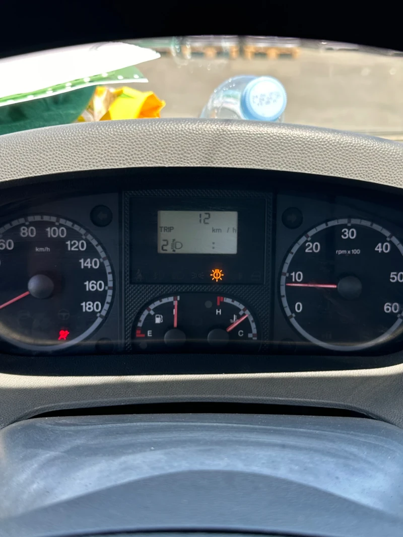 Fiat Ducato 2008, снимка 7 - Бусове и автобуси - 52342172