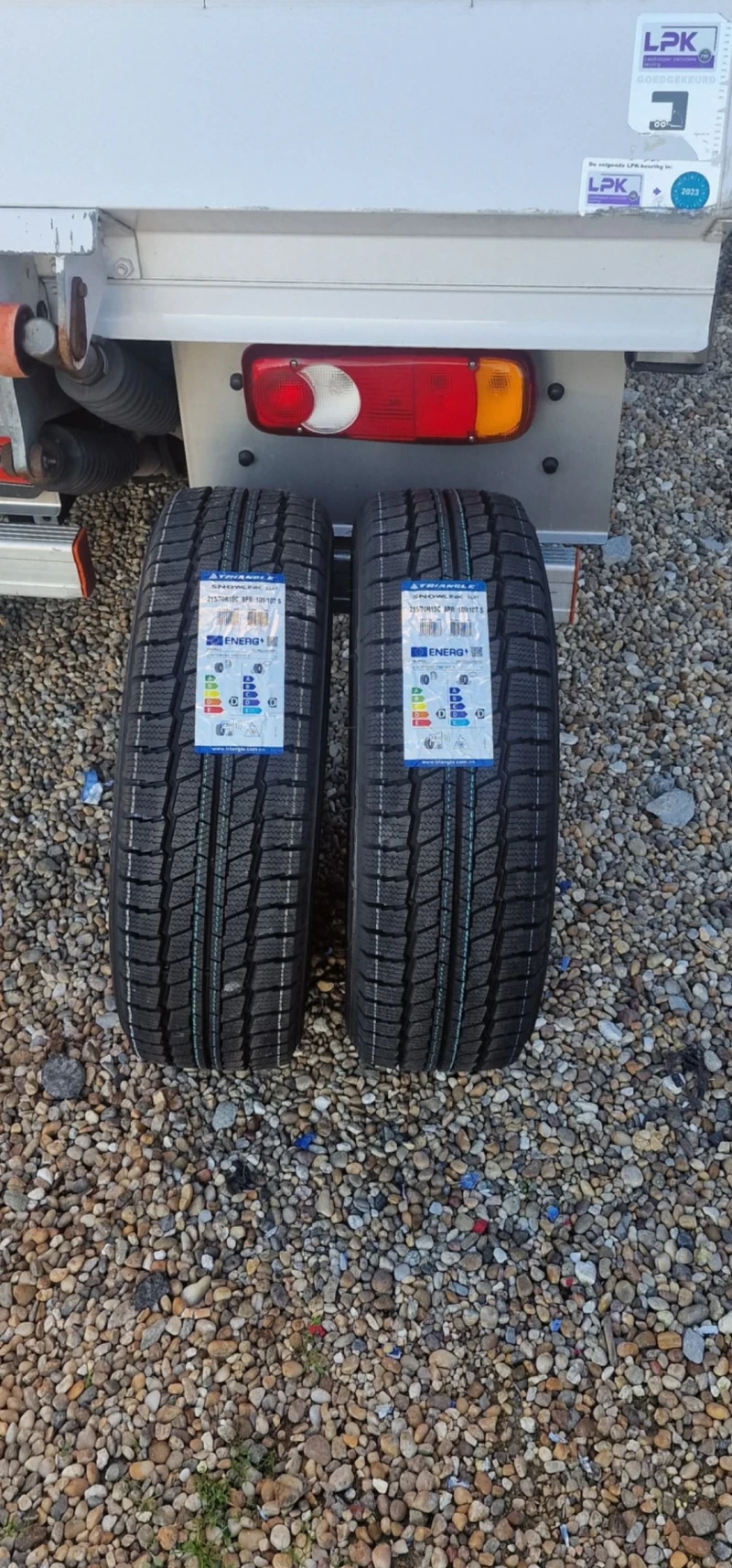 Peugeot Boxer, снимка 15 - Бусове и автобуси - 52390201