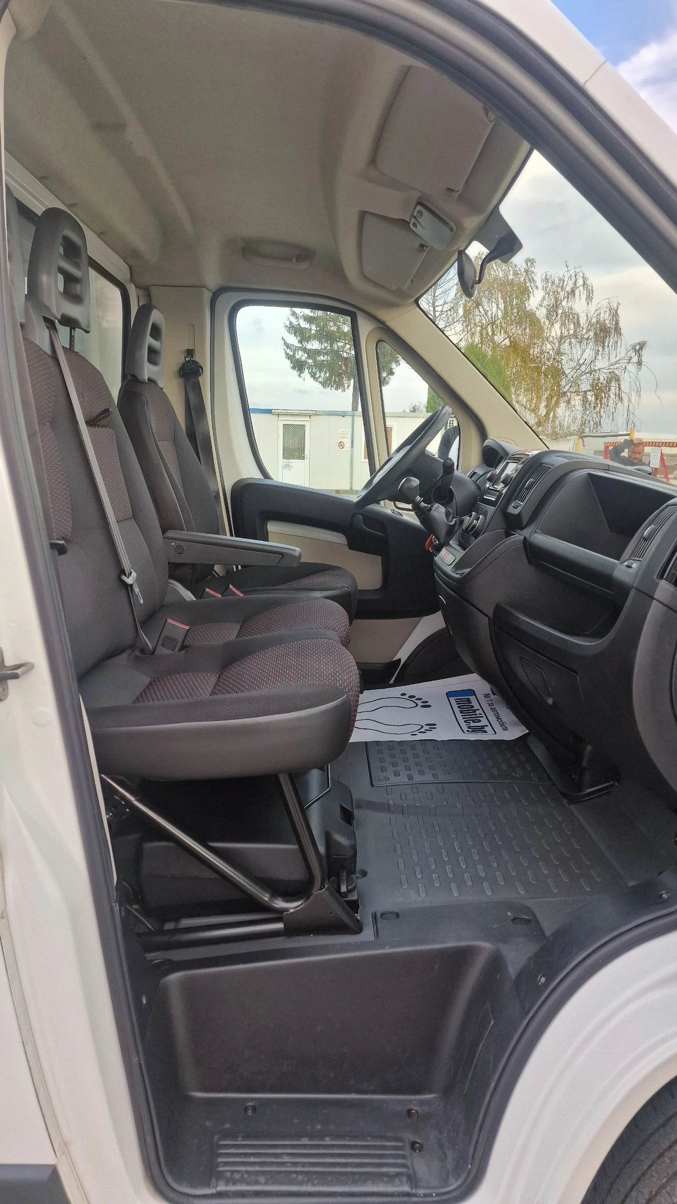 Peugeot Boxer | Mobile.bg   11