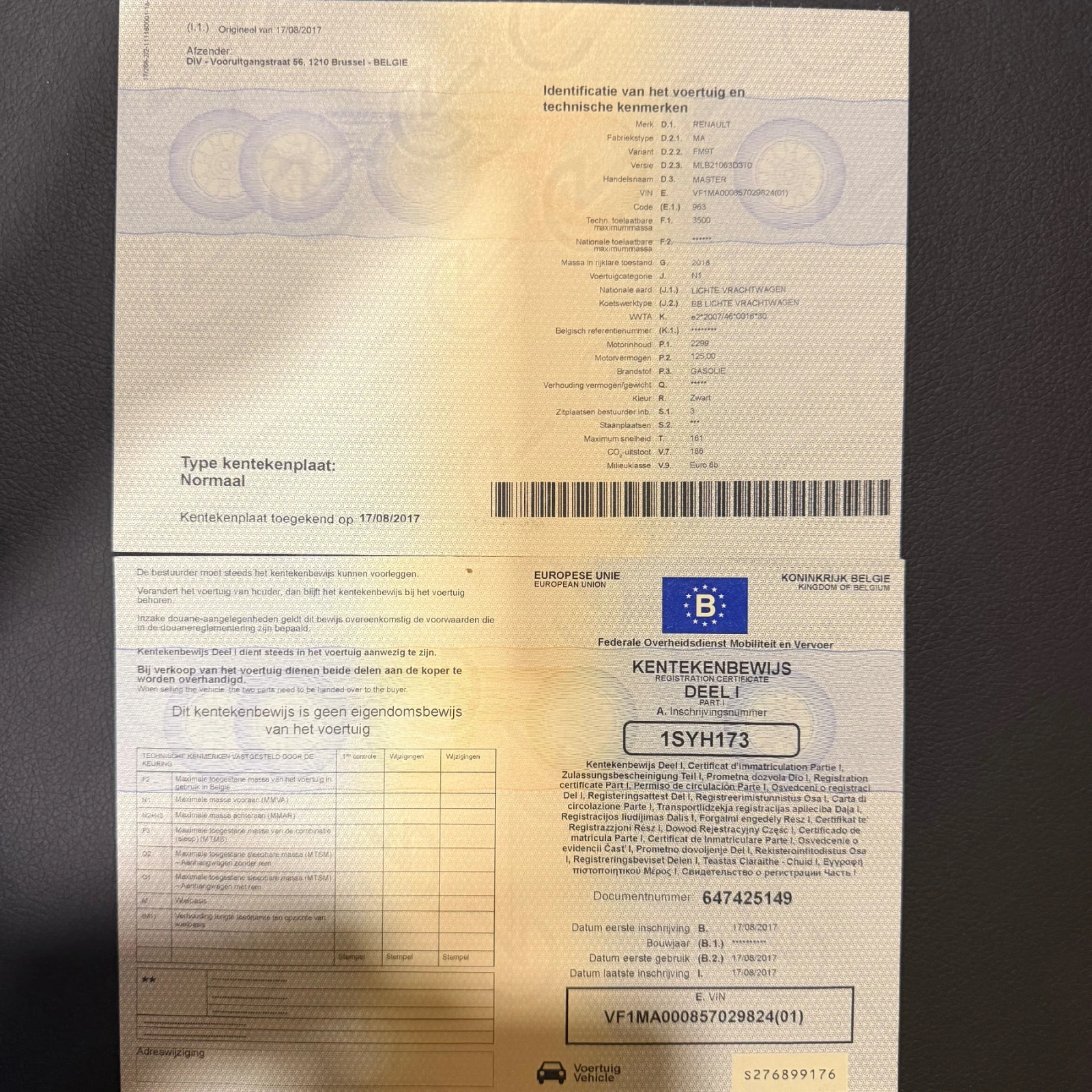 Renault Master ХЛАДИЛЕН;2.3-170к.с.;EURO-6B;КЛИМА;НАВИ;ТЕМПОМАТ, снимка 16 - Бусове и автобуси - 54044052