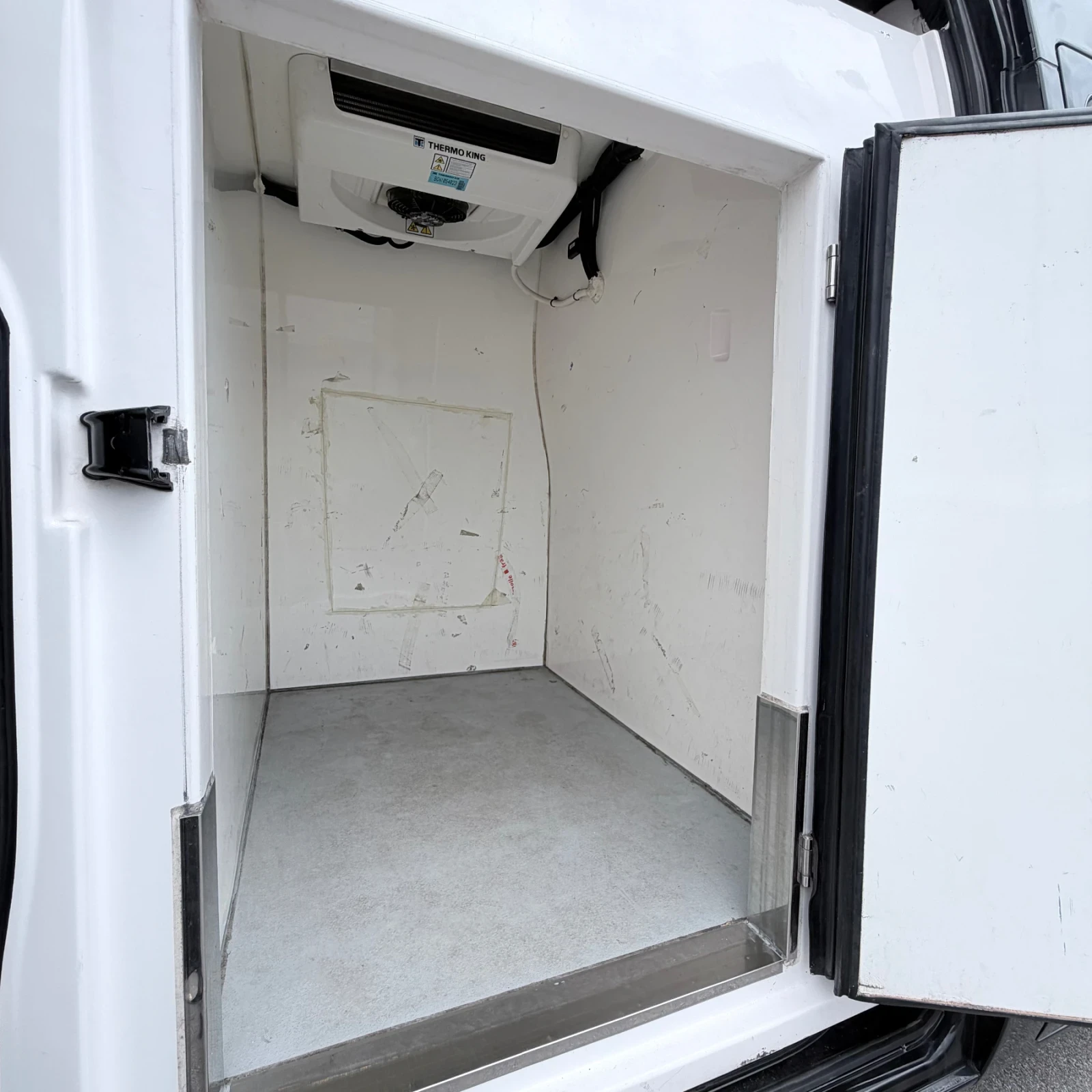 Renault Master ХЛАДИЛЕН;2.3-170к.с.;EURO-6B;КЛИМА;НАВИ;ТЕМПОМАТ, снимка 14 - Бусове и автобуси - 54044052