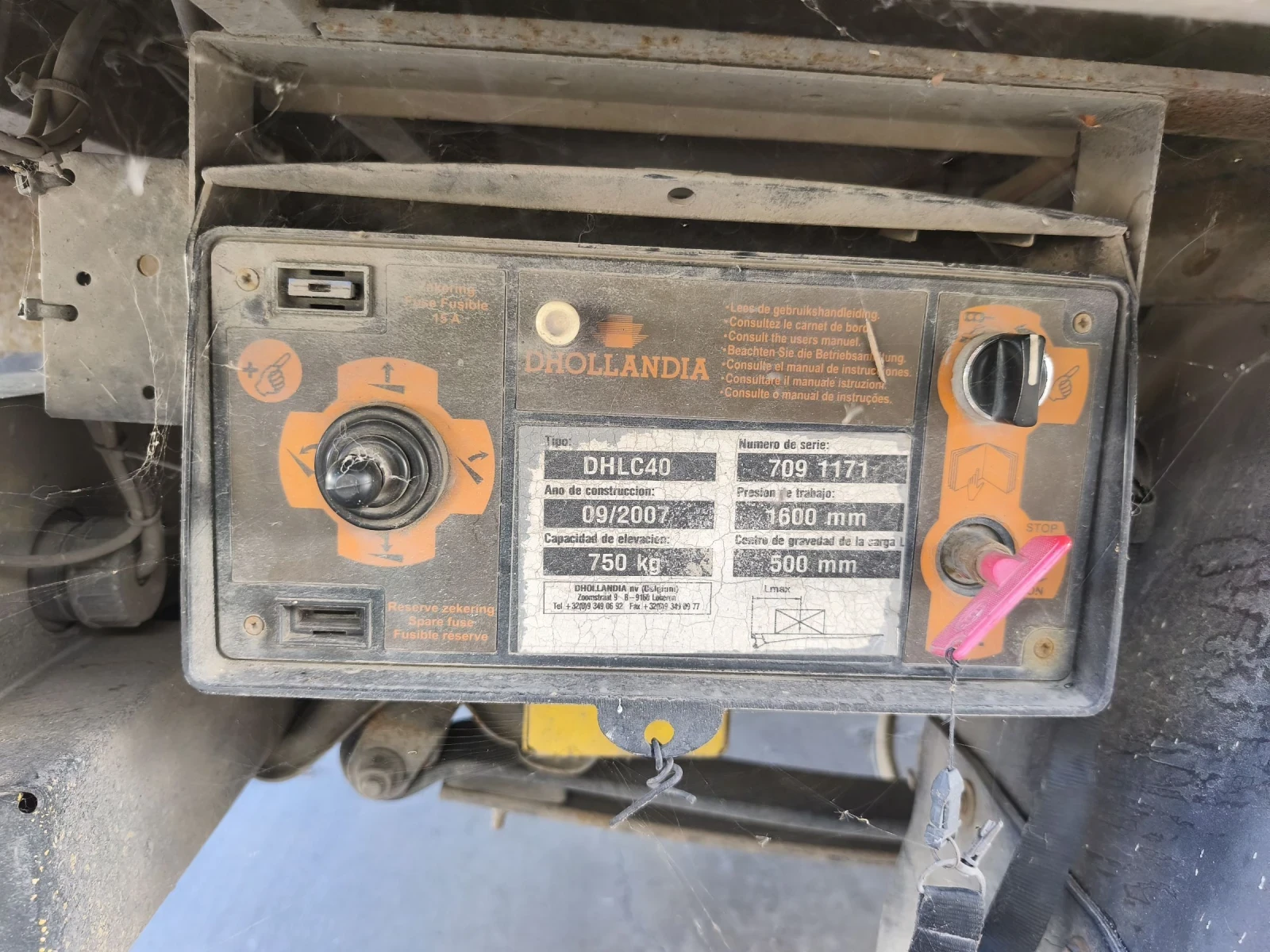 Renault Master, снимка 11 - Бусове и автобуси - 54741937