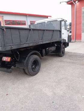 Mercedes-Benz 814, снимка 5