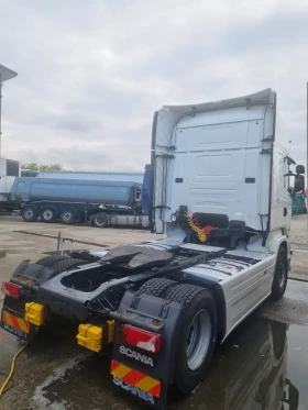 Scania R 450 Topline, снимка 2