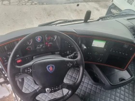 Scania R 450 Topline, снимка 13