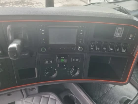 Scania R 450 Topline, снимка 12