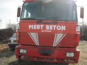 Iveco 190-36 turbo star | Mobile.bg    13