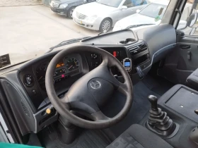 Обява за продажба на Mercedes-Benz Atego 818 Тристранен Самосвал  ~33 700 лв. - изображение 8