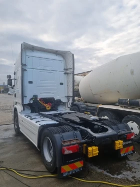 Scania R 450 Topline | Mobile.bg    3