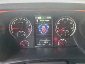Scania R 450 Topline | Mobile.bg    10