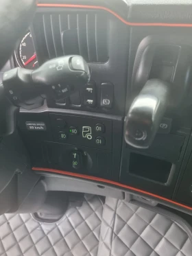 Scania R 450 Topline | Mobile.bg    9