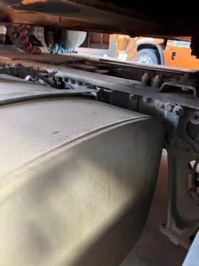 Daf XF 106.480 МЕГА оригинал 340 хил.КМ!!!!!! | Auto.bg — изображение 6