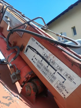Mercedes-Benz 1722 �������� � ���� | Mobile.bg � ����� ������ 16