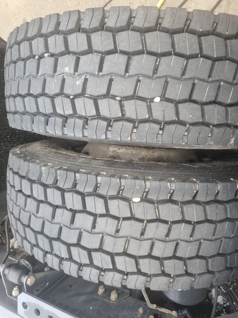 Scania R 450 Topline, снимка 7 - Камиони - 52421566