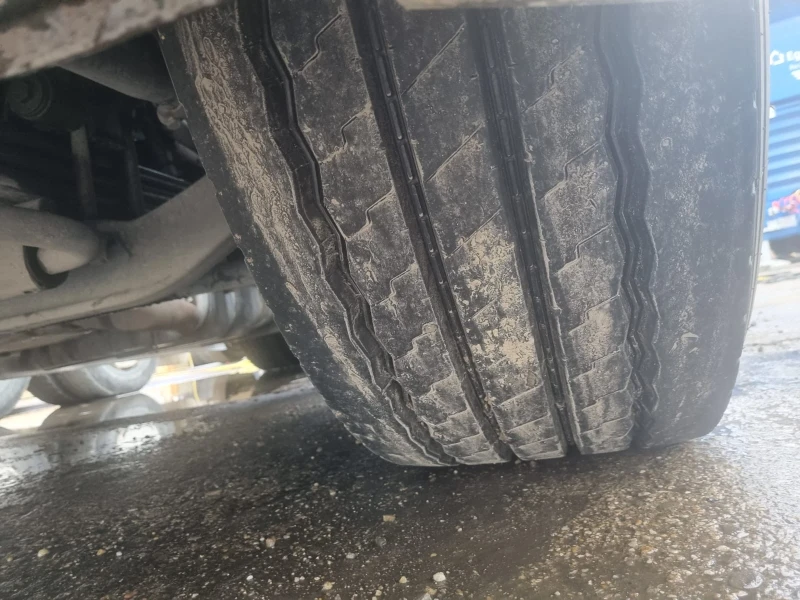 Scania R 450 Topline, снимка 5 - Камиони - 52421566