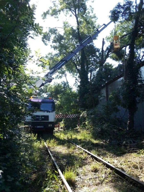 Man 26.403, снимка 6 - Камиони - 55836156
