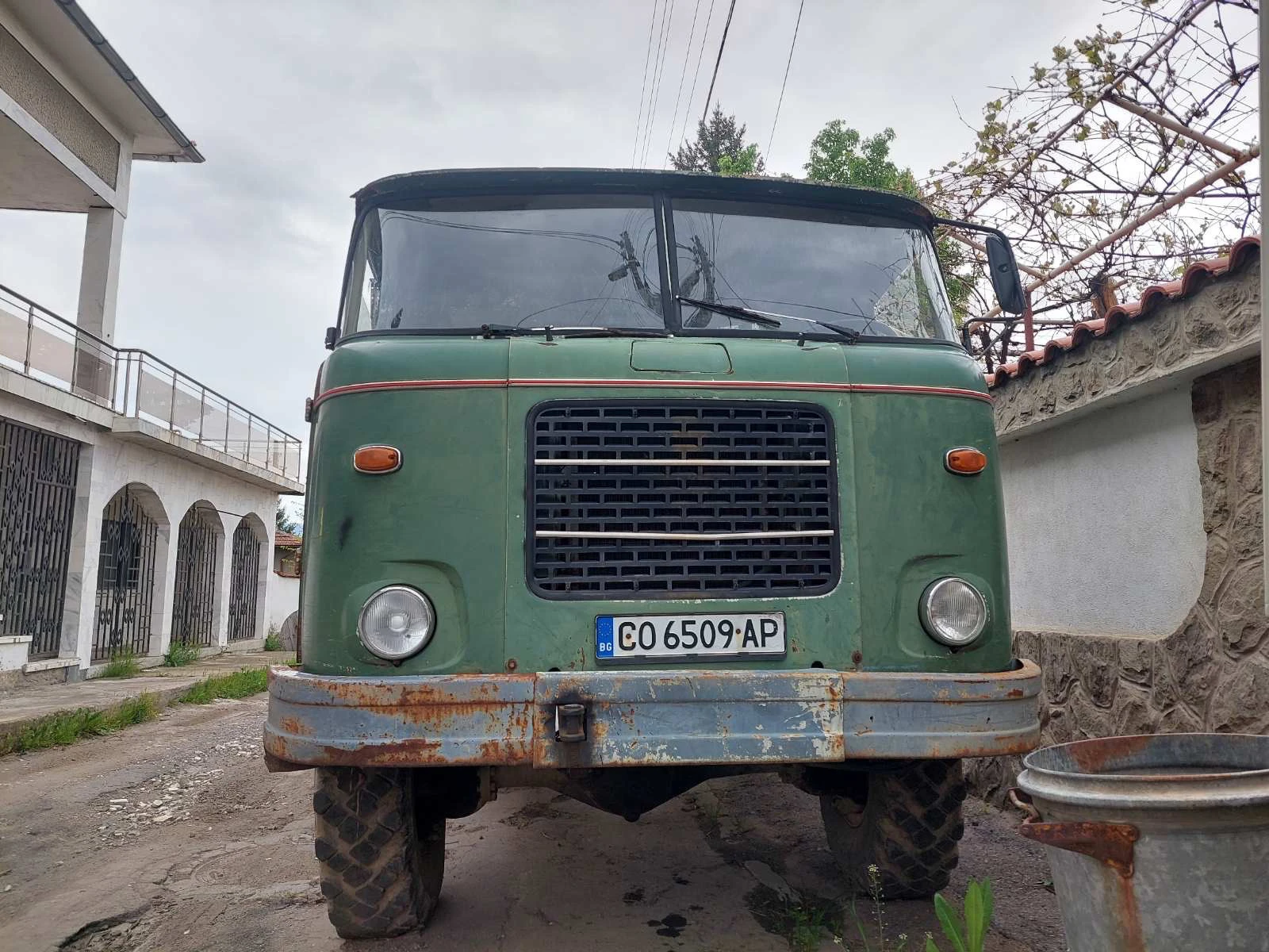 Skoda Madara 44 | Mobile.bg   1