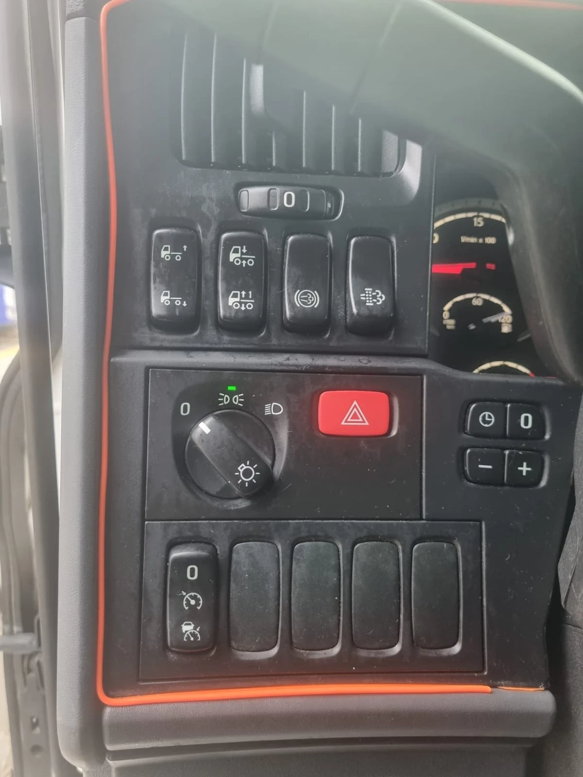 Scania R 450 Topline | Mobile.bg   11