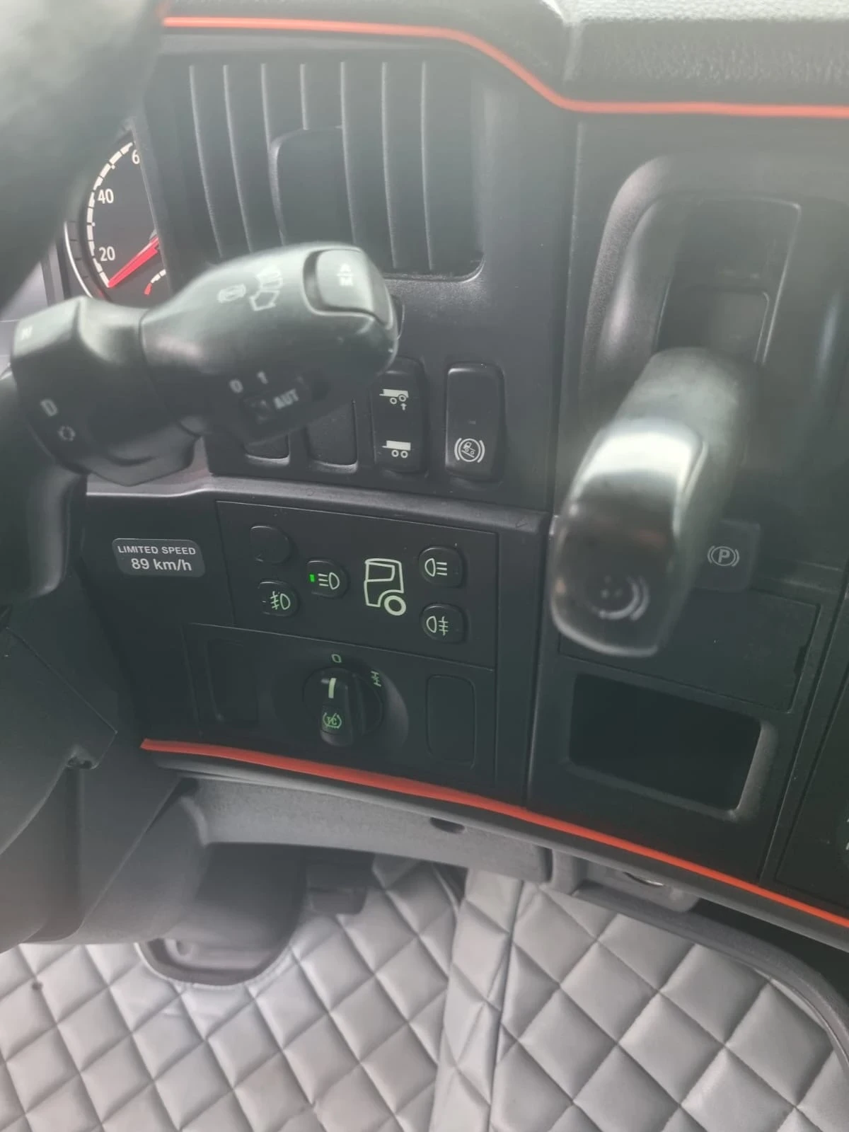 Scania R 450 Topline - изображение 9