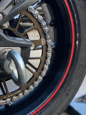 BMW S 1000 RR, снимка 10