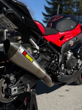 BMW S 1000 RR, снимка 6