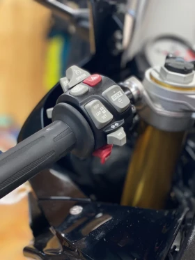 BMW S 1000 RR, снимка 13