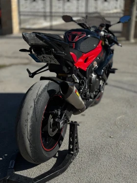BMW S 1000 RR, снимка 9