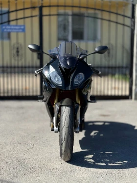BMW S 1000 RR, снимка 2